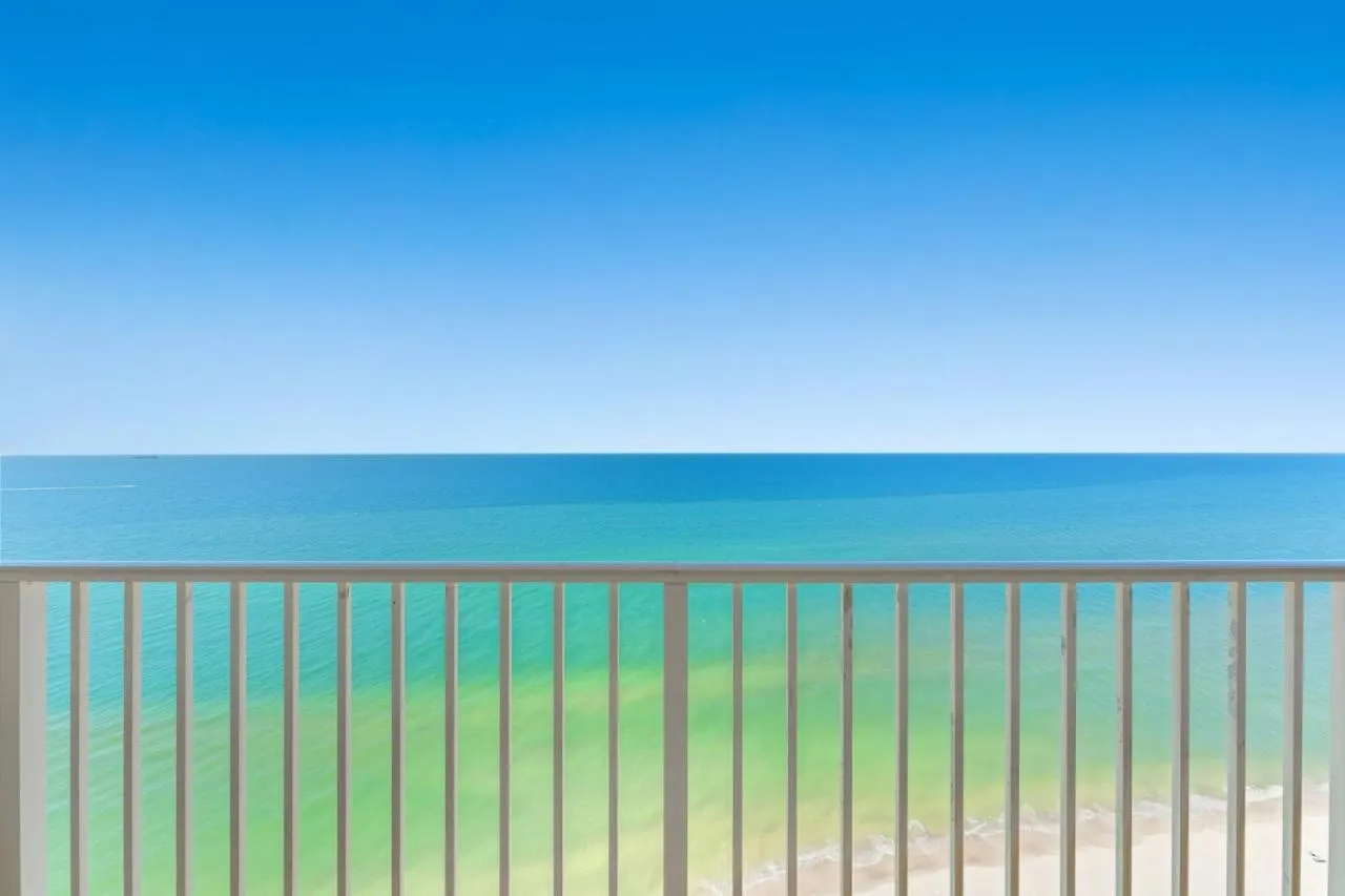 Treasure Island 2110 Apartman Panama City Beach