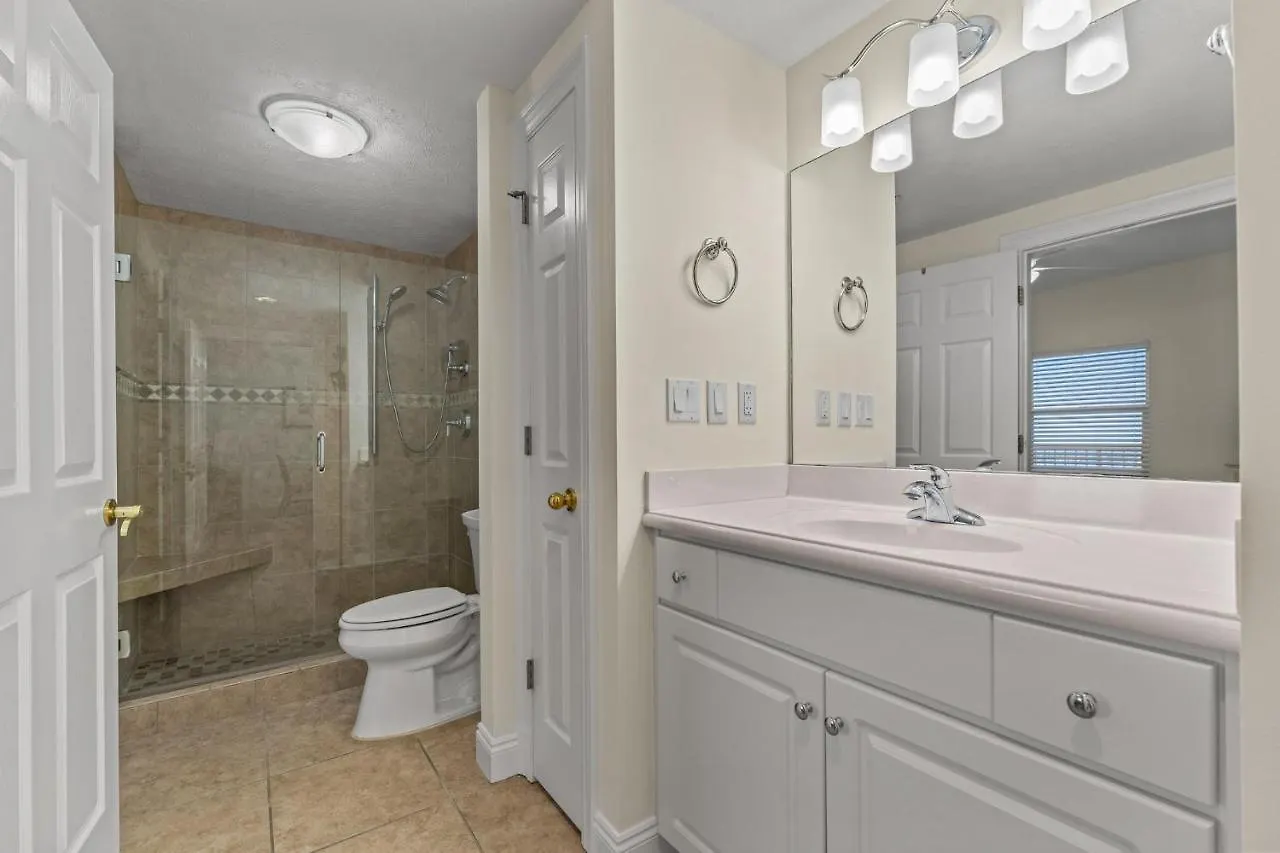 Treasure Island 2110 Apartman Panama City Beach