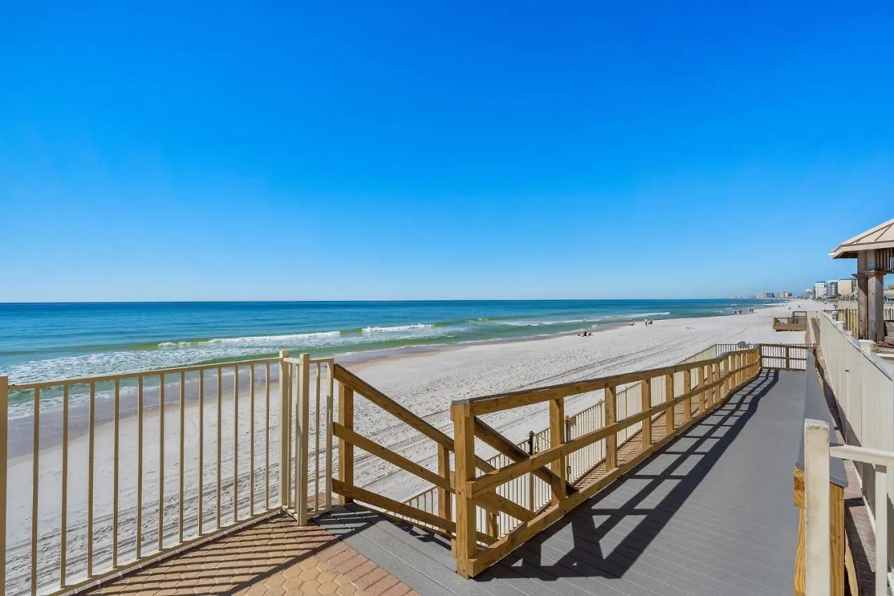 Treasure Island 2110 Apartman Panama City Beach