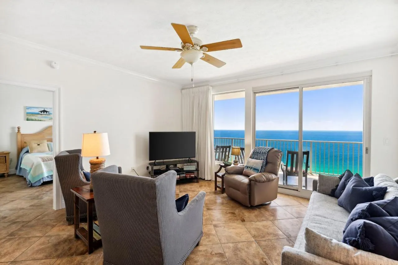 Treasure Island 2110 Apartman Panama City Beach