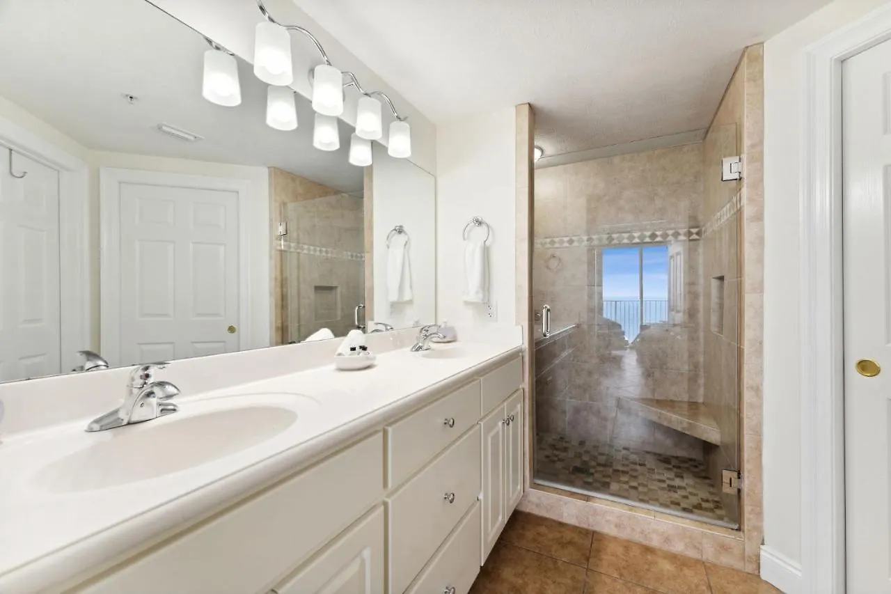 Treasure Island 2110 Apartman Panama City Beach
