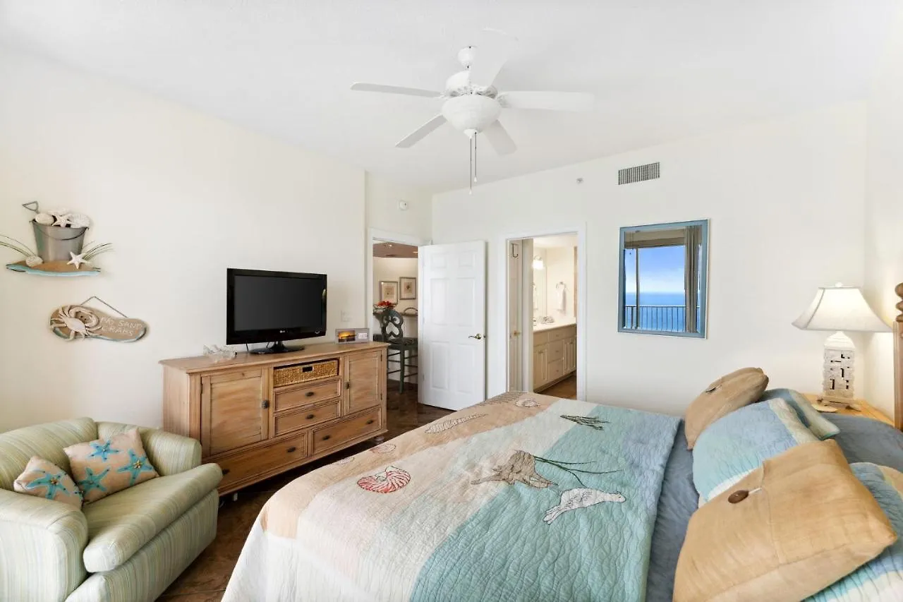 Treasure Island 2110 Apartman Panama City Beach 0*,  Amerikai Egyesült Államok