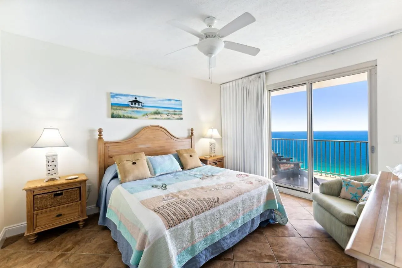 Treasure Island 2110 Apartman Panama City Beach