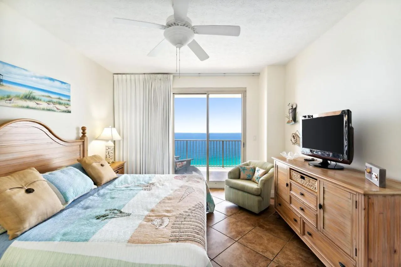 Treasure Island 2110 Apartman Panama City Beach