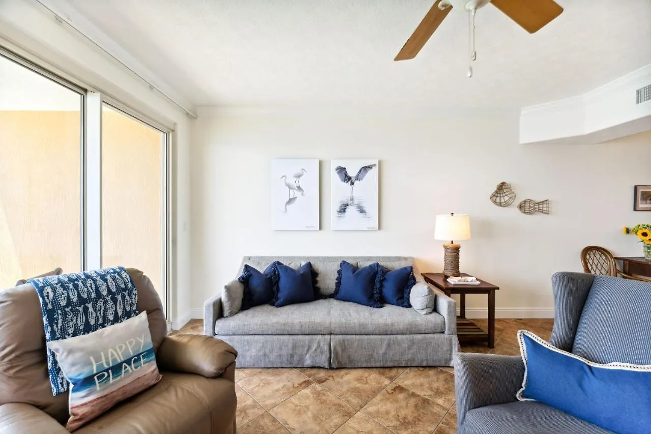 Treasure Island 2110 Apartman Panama City Beach
